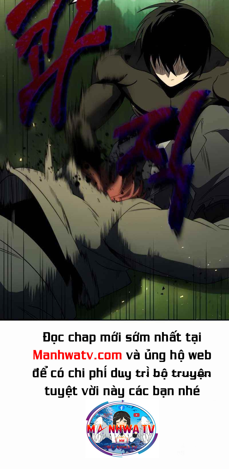 Đọc truyện Ma vương trở lại trái đất sau 10.000 năm - Chap 18